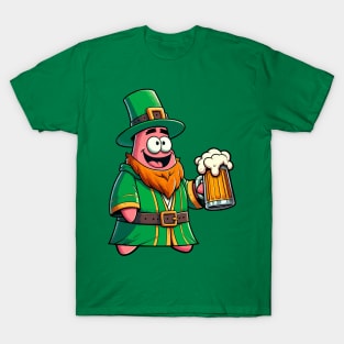 Funny Saint Patrick's Day T-Shirt